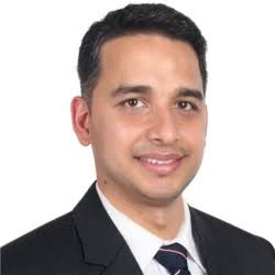 Dr Sanjay Gautam